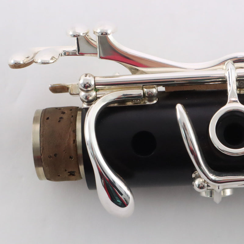 Selmer Paris Model B16PR2EV 'Privilege Evolution' Professional Bb Clarinet OPEN BOX- for sale at BrassAndWinds.com