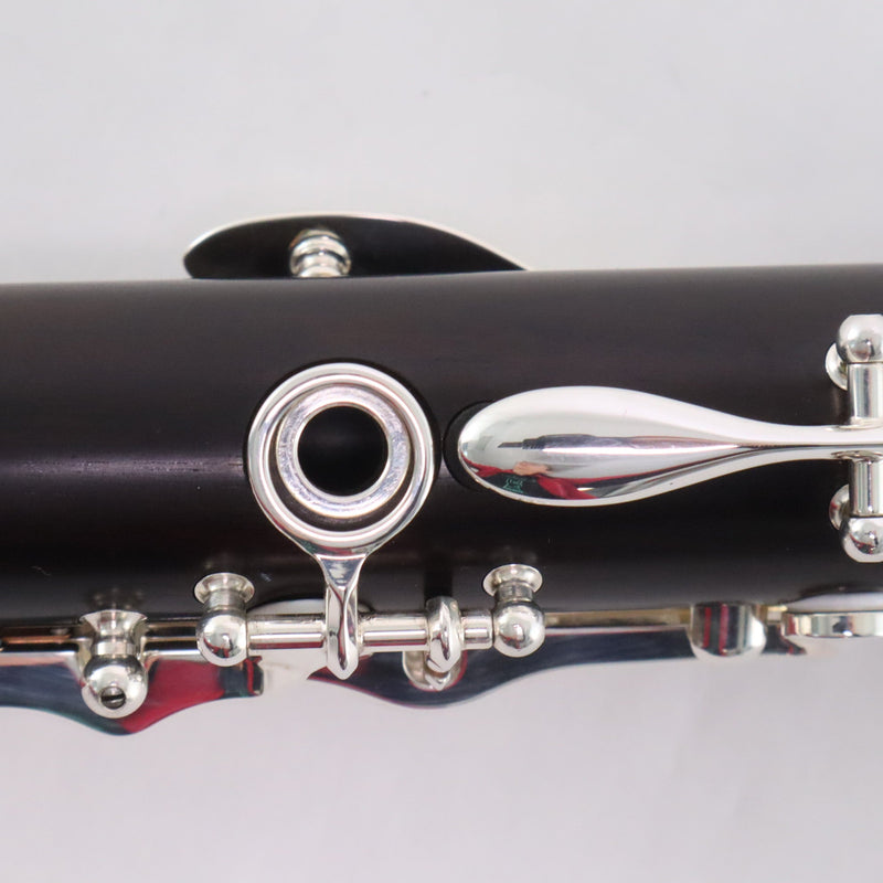Selmer Paris Model B16PR2EV 'Privilege Evolution' Professional Bb Clarinet OPEN BOX- for sale at BrassAndWinds.com