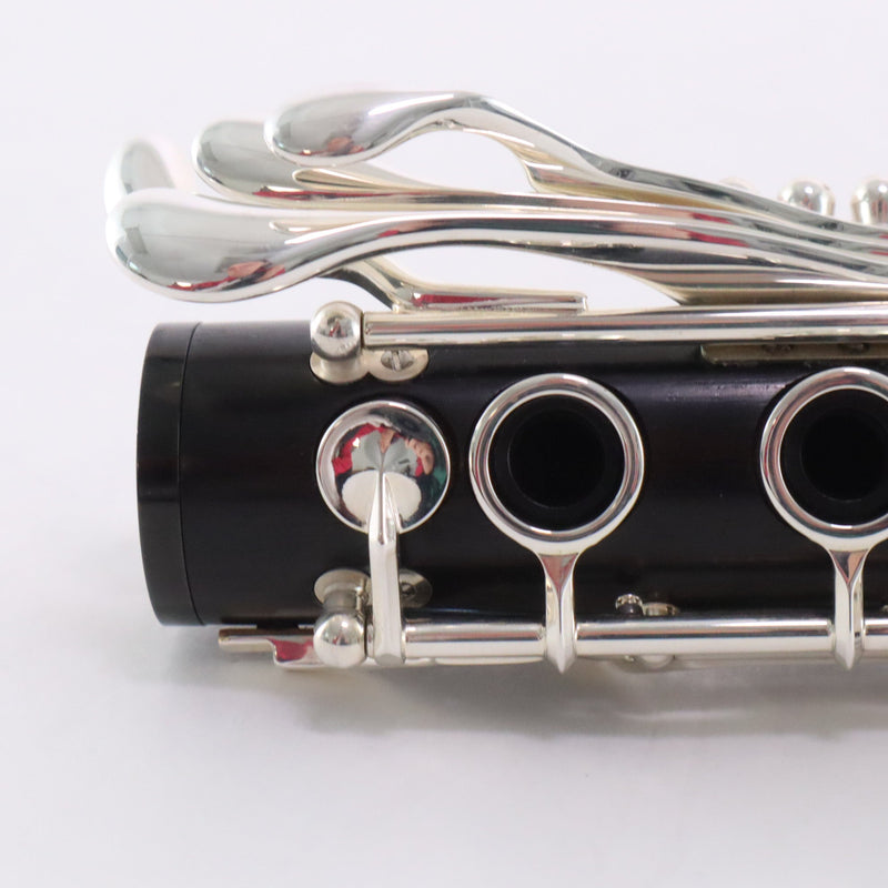 Selmer Paris Model B16PR2EV 'Privilege Evolution' Professional Bb Clarinet OPEN BOX- for sale at BrassAndWinds.com