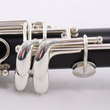 Selmer Paris Model B16PR2EV 'Privilege Evolution' Professional Bb Clarinet OPEN BOX- for sale at BrassAndWinds.com