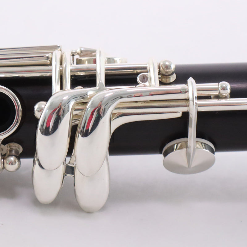 Selmer Paris Model B16PR2EV 'Privilege Evolution' Professional Bb Clarinet OPEN BOX- for sale at BrassAndWinds.com