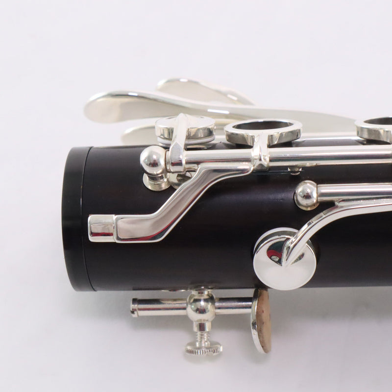 Selmer Paris Model B16PR2EV 'Privilege Evolution' Professional Bb Clarinet OPEN BOX- for sale at BrassAndWinds.com