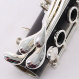 Selmer Paris Model B16PR2EV 'Privilege Evolution' Professional Bb Clarinet OPEN BOX- for sale at BrassAndWinds.com