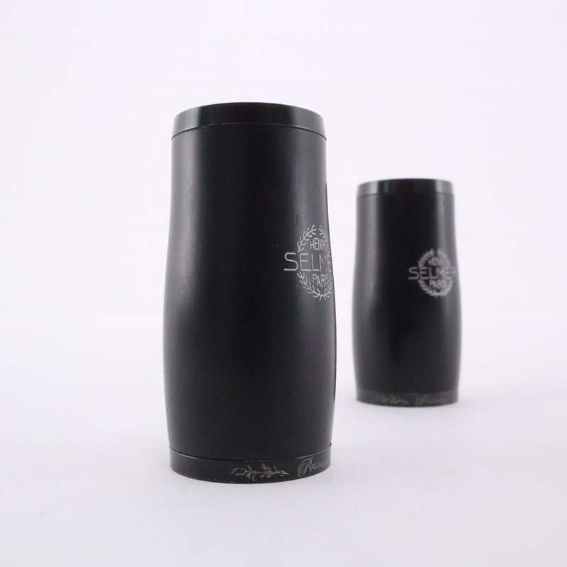 Selmer Paris Model B16PR2EV 'Privilege Evolution' Professional Bb Clarinet OPEN BOX- for sale at BrassAndWinds.com