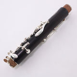 Selmer Paris Model B16PR2EV 'Privilege Evolution' Professional Bb Clarinet OPEN BOX- for sale at BrassAndWinds.com
