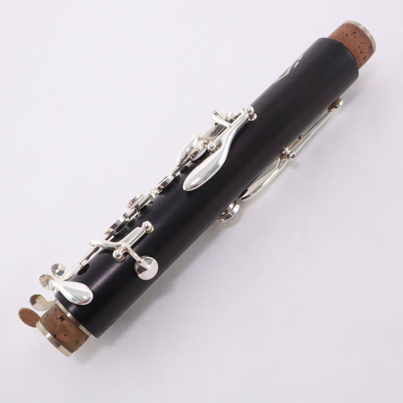 Selmer Paris Model B16PR2EV 'Privilege Evolution' Professional Bb Clarinet OPEN BOX- for sale at BrassAndWinds.com