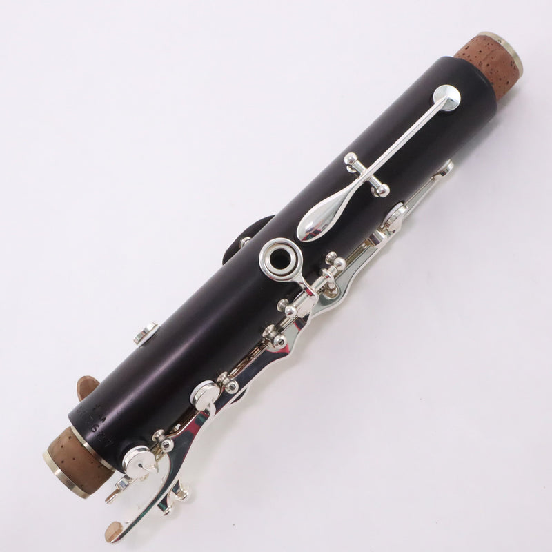 Selmer Paris Model B16PR2EV 'Privilege Evolution' Professional Bb Clarinet OPEN BOX- for sale at BrassAndWinds.com