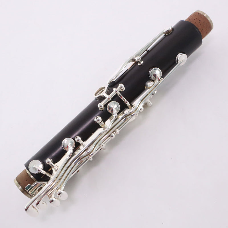 Selmer Paris Model B16PR2EV 'Privilege Evolution' Professional Bb Clarinet OPEN BOX- for sale at BrassAndWinds.com