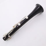 Selmer Paris Model B16PR2EV 'Privilege Evolution' Professional Bb Clarinet OPEN BOX- for sale at BrassAndWinds.com