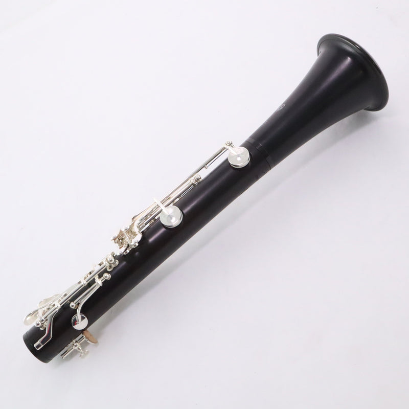 Selmer Paris Model B16PR2EV 'Privilege Evolution' Professional Bb Clarinet OPEN BOX- for sale at BrassAndWinds.com