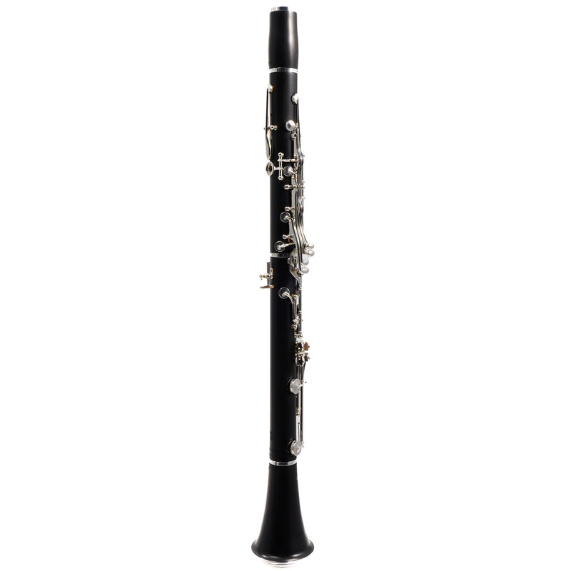 Selmer Paris Model B16PRESENCE Professional Bb Clarinet SN R02830 EXCELLENT