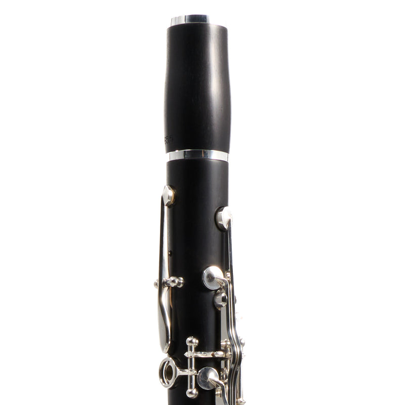 Selmer Paris Model B16PRESENCE Professional Bb Clarinet SN R02830 EXCELLENT