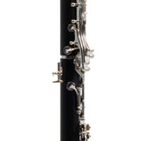Selmer Paris Model B16PRESENCE Professional Bb Clarinet SN R02830 EXCELLENT