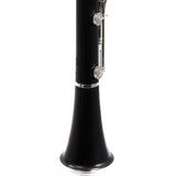 Selmer Paris Model B16PRESENCE Professional Bb Clarinet SN R02830 EXCELLENT