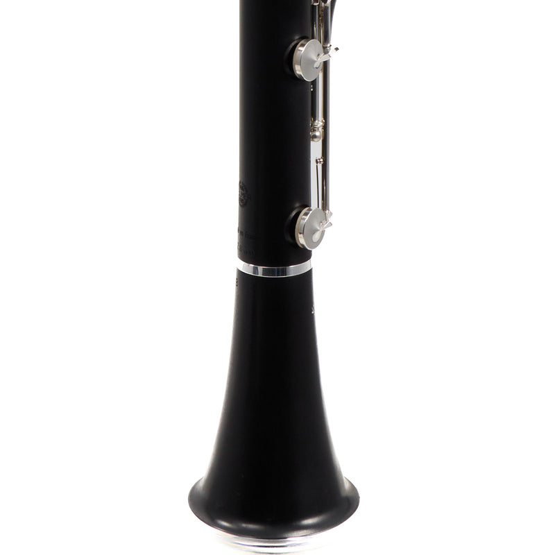 Selmer Paris Model B16PRESENCE Professional Bb Clarinet SN R02830 EXCELLENT