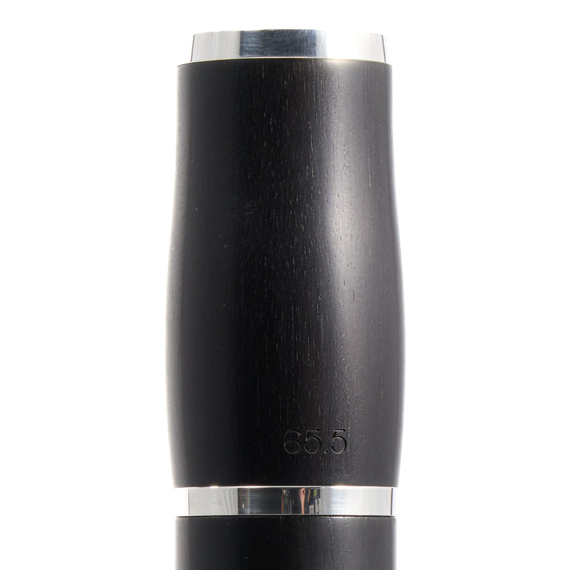 Selmer Paris Model B16PRESENCE Professional Bb Clarinet SN R02830 EXCELLENT