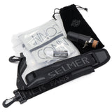 Selmer Paris Model B16PRESENCE Professional Bb Clarinet SN R02830 EXCELLENT