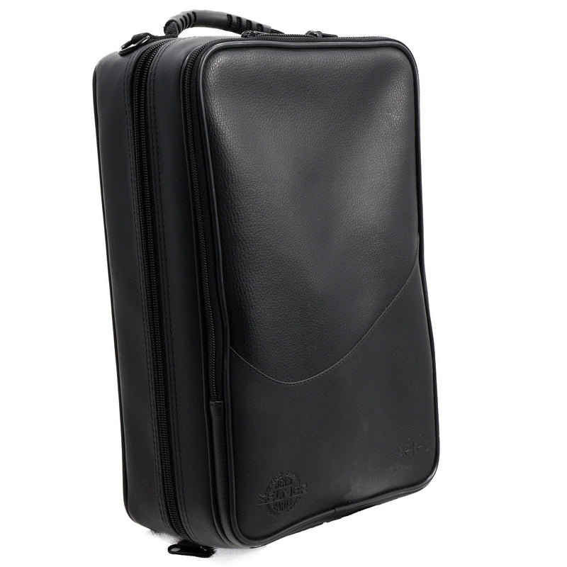 Selmer Paris Model B16PRESENCE Professional Bb Clarinet SN R02830 EXCELLENT