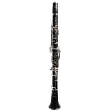 Selmer Paris Model B16PRESENCE Professional Bb Clarinet SN R02830 EXCELLENT