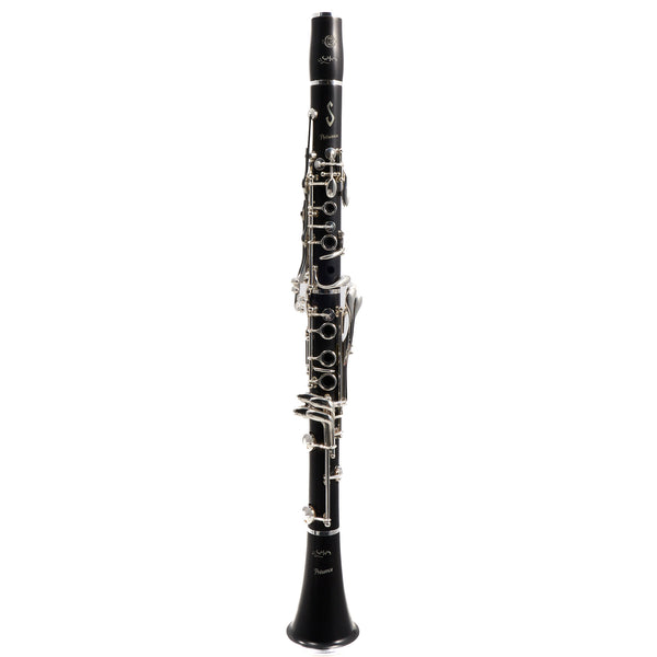 Selmer Paris Model B16PRESENCE Professional Bb Clarinet SN R02830 EXCELLENT