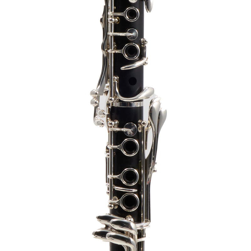 Selmer Paris Model B16PRESENCE Professional Bb Clarinet SN R02830 EXCELLENT