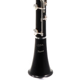 Selmer Paris Model B16PRESENCE Professional Bb Clarinet SN R02830 EXCELLENT