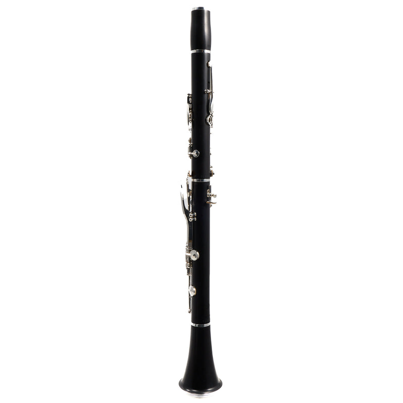 Selmer Paris Model B16PRESENCE Professional Bb Clarinet SN R02830 EXCELLENT