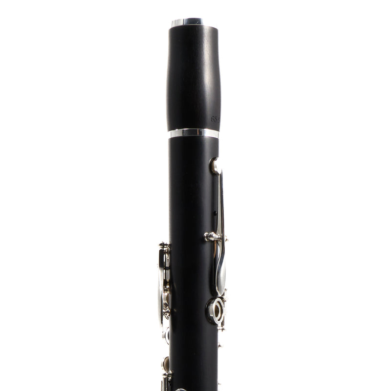 Selmer Paris Model B16PRESENCE Professional Bb Clarinet SN R02830 EXCELLENT