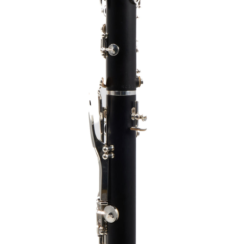 Selmer Paris Model B16PRESENCE Professional Bb Clarinet SN R02830 EXCELLENT