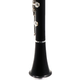Selmer Paris Model B16PRESENCE Professional Bb Clarinet SN R02830 EXCELLENT