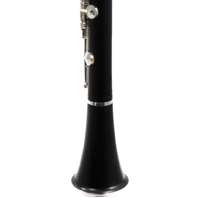 Selmer Paris Model B16PRESENCE Professional Bb Clarinet SN R02830 EXCELLENT