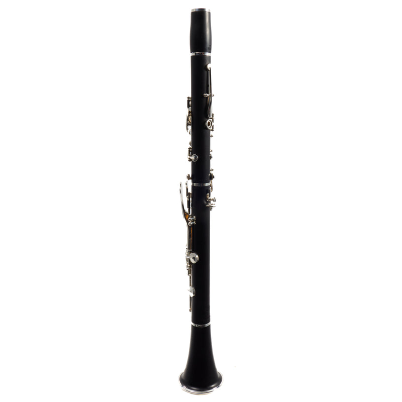 Selmer Paris Model B16PRESENCE Professional Bb Clarinet SN R06761 EXCELLENT