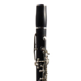 Selmer Paris Model B16PRESENCE Professional Bb Clarinet SN R06761 EXCELLENT