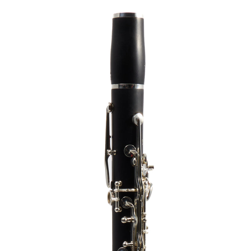 Selmer Paris Model B16PRESENCE Professional Bb Clarinet SN R06761 EXCELLENT