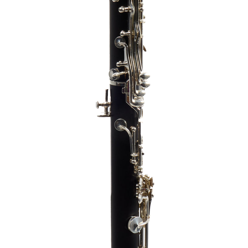Selmer Paris Model B16PRESENCE Professional Bb Clarinet SN R06761 EXCELLENT