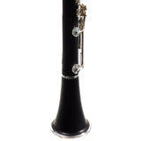 Selmer Paris Model B16PRESENCE Professional Bb Clarinet SN R06761 EXCELLENT
