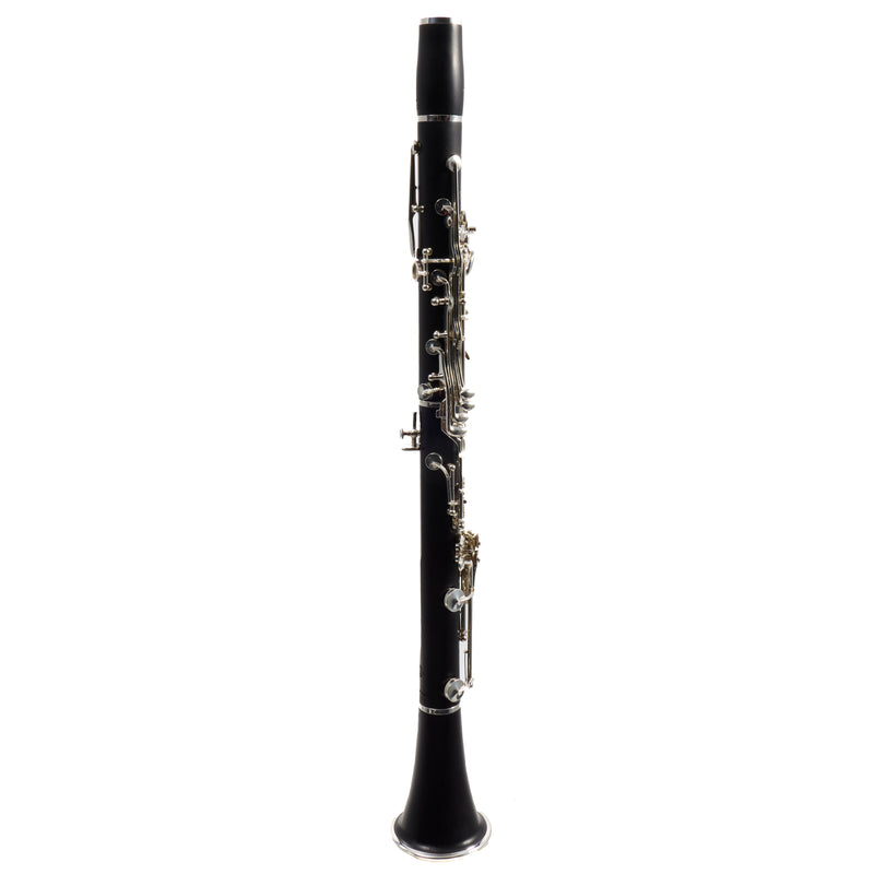 Selmer Paris Model B16PRESENCE Professional Bb Clarinet SN R06761 EXCELLENT
