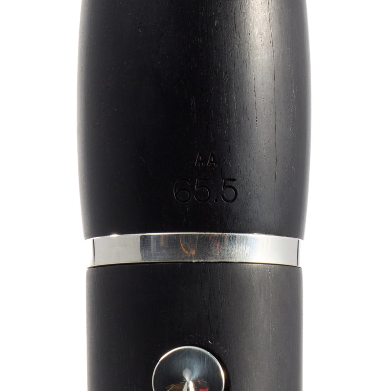 Selmer Paris Model B16PRESENCE Professional Bb Clarinet SN R06761 EXCELLENT