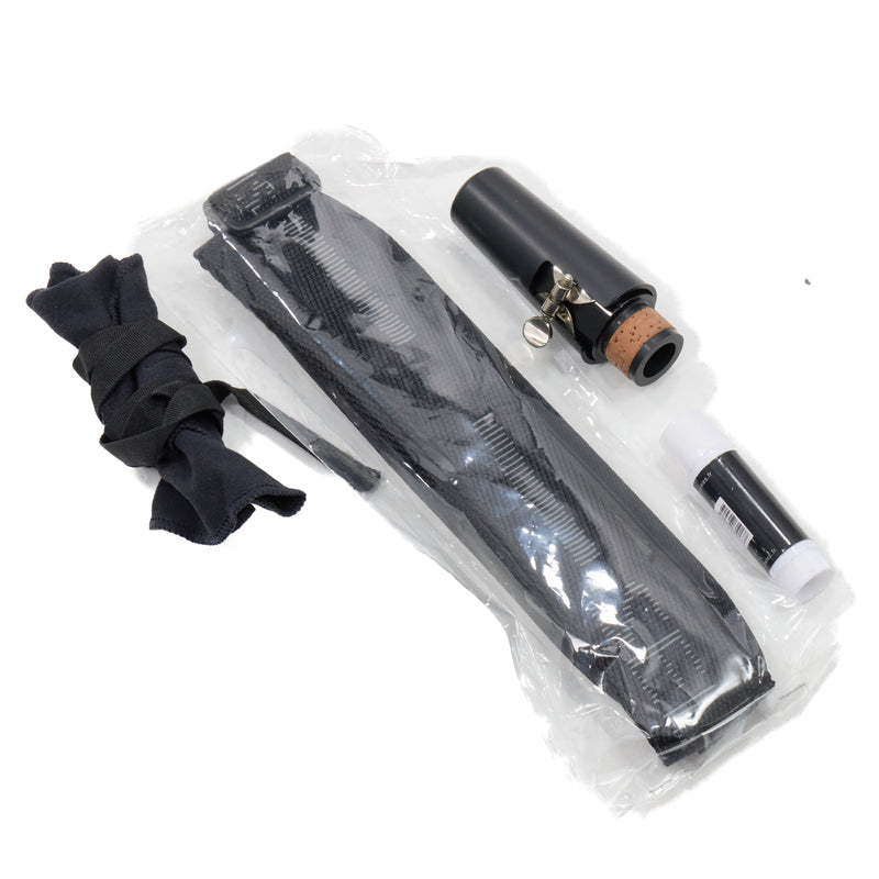 Selmer Paris Model B16PRESENCE Professional Bb Clarinet SN R06761 EXCELLENT