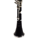 Selmer Paris Model B16PRESENCE Professional Bb Clarinet SN R06761 EXCELLENT