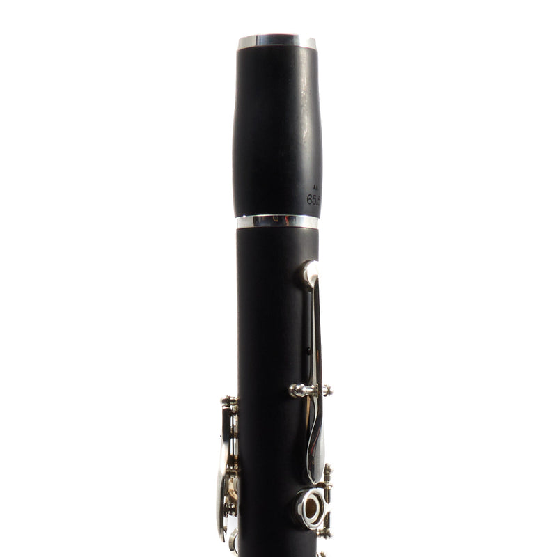 Selmer Paris Model B16PRESENCE Professional Bb Clarinet SN R06761 EXCELLENT