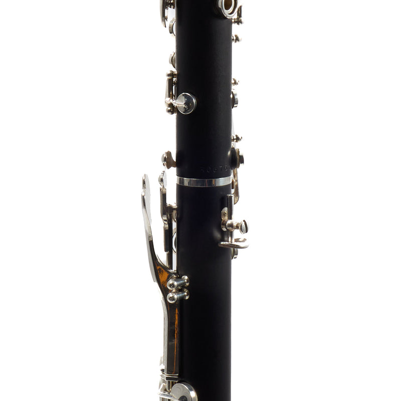 Selmer Paris Model B16PRESENCE Professional Bb Clarinet SN R06761 EXCELLENT