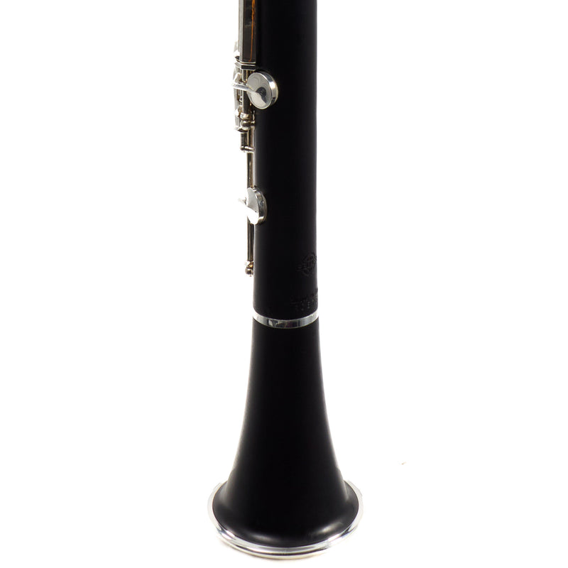 Selmer Paris Model B16PRESENCE Professional Bb Clarinet SN R06761 EXCELLENT
