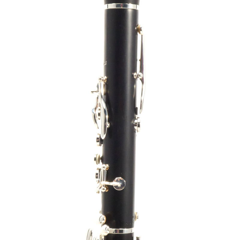 Selmer Paris Model B16PRESENCE Professional Bb Clarinet SN S03287 EXCELLENT- for sale at BrassAndWinds.com