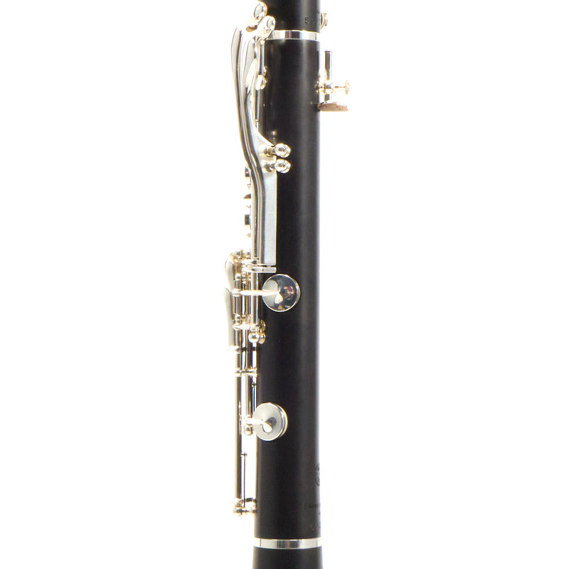 Selmer Paris Model B16PRESENCE Professional Bb Clarinet SN S03287 EXCELLENT- for sale at BrassAndWinds.com