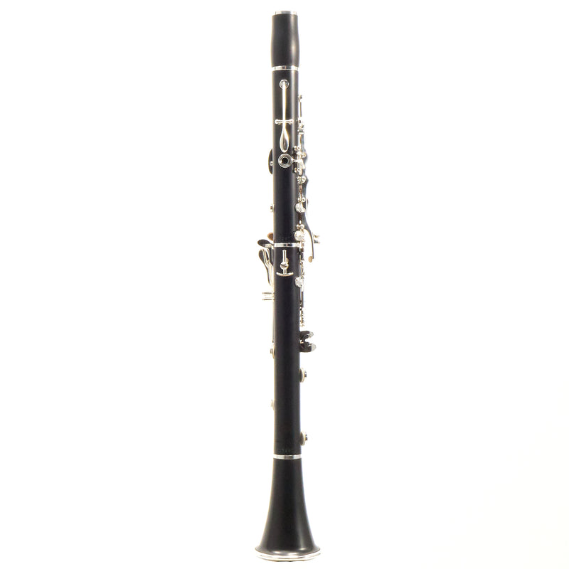 Selmer Paris Model B16PRESENCE Professional Bb Clarinet SN S03287 EXCELLENT- for sale at BrassAndWinds.com