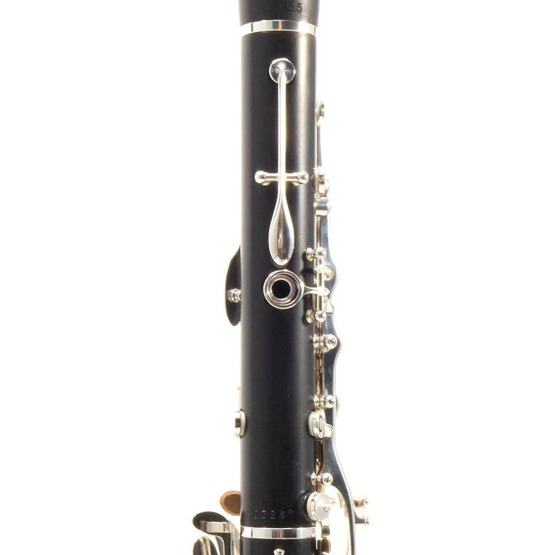 Selmer Paris Model B16PRESENCE Professional Bb Clarinet SN S03287 EXCELLENT- for sale at BrassAndWinds.com