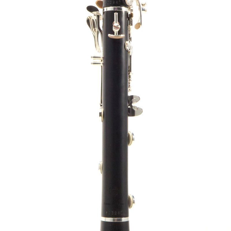 Selmer Paris Model B16PRESENCE Professional Bb Clarinet SN S03287 EXCELLENT- for sale at BrassAndWinds.com