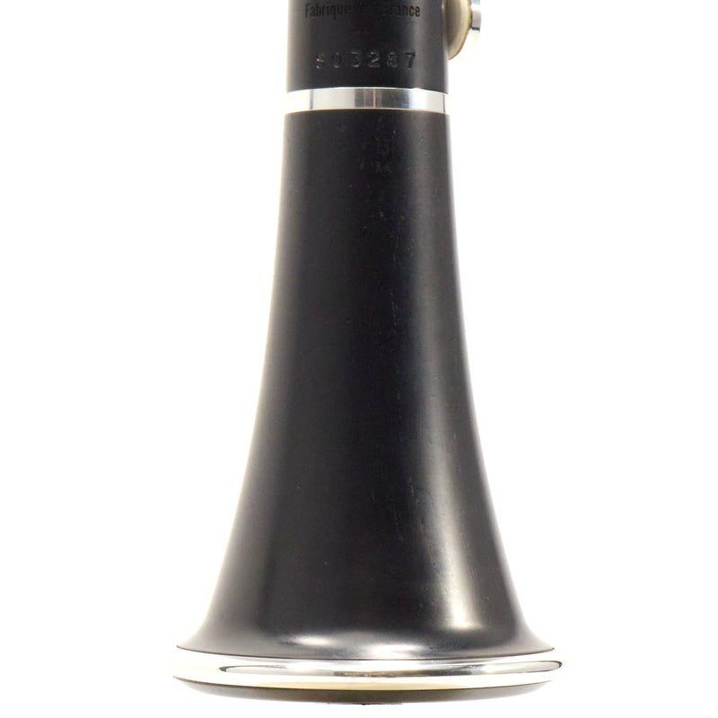 Selmer Paris Model B16PRESENCE Professional Bb Clarinet SN S03287 EXCELLENT- for sale at BrassAndWinds.com