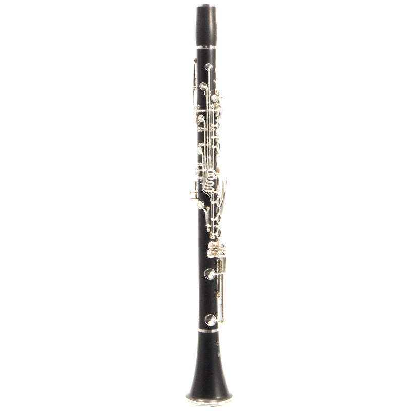 Selmer Paris Model B16PRESENCE Professional Bb Clarinet SN S03287 EXCELLENT- for sale at BrassAndWinds.com